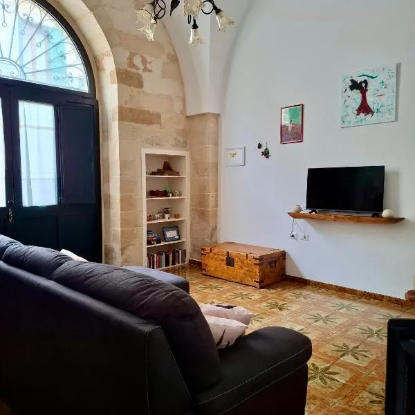 CasArte, hotel di Galatina