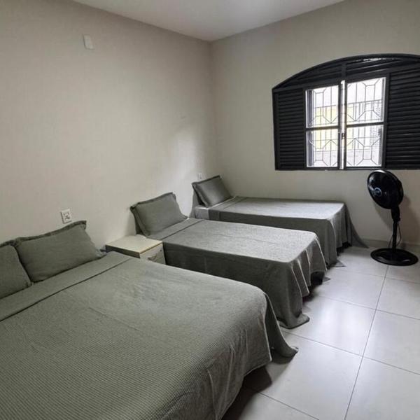 Casa Aparecida - Foto 2