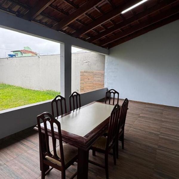 Casa Aparecida - Foto 4