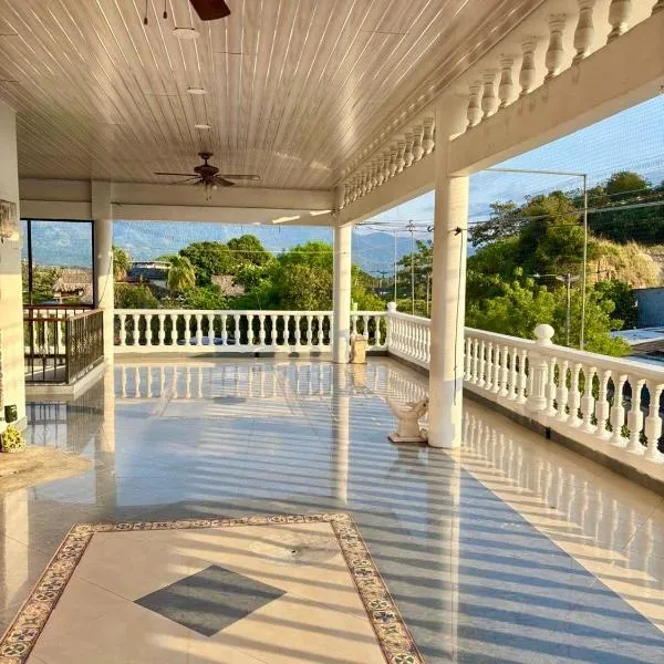 Casa Raices, Hotel in La Dorada