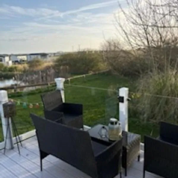 Honey's Retreat, hôtel à Hull