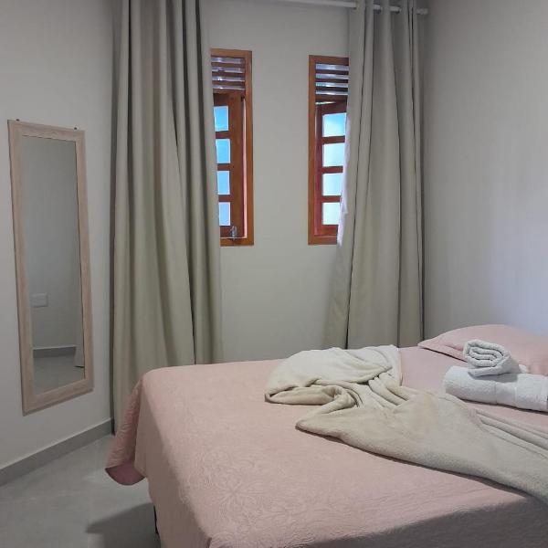 Apartamento de 3 quartos no centro de Bananeiras - Foto 2