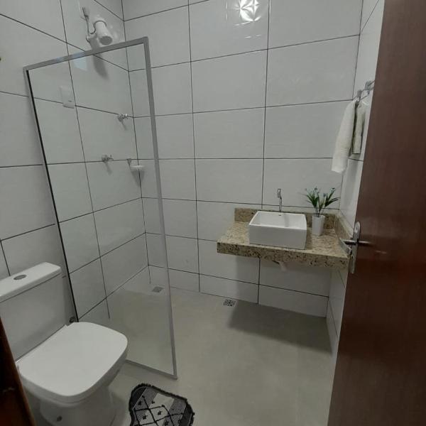 Apartamento de 3 quartos no centro de Bananeiras - Foto 3