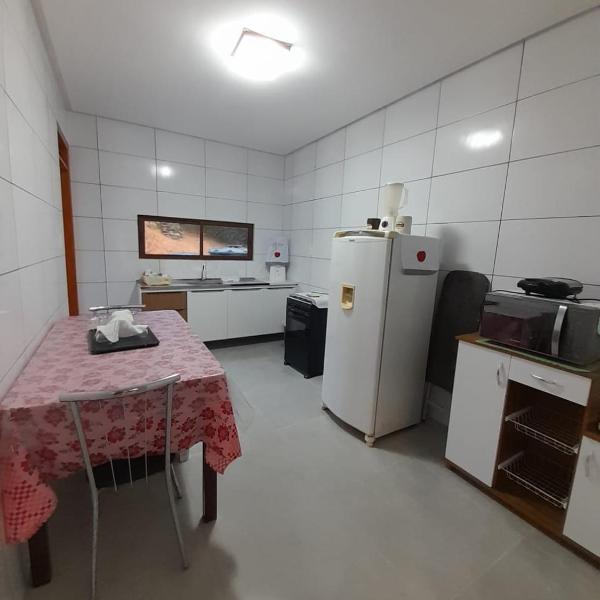 Apartamento de 3 quartos no centro de Bananeiras - Foto 4