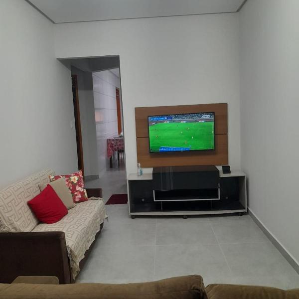 Apartamento de 3 quartos no centro de Bananeiras - Foto 5