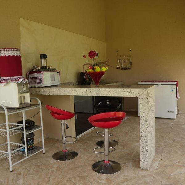 Espaço Monte Figueira
