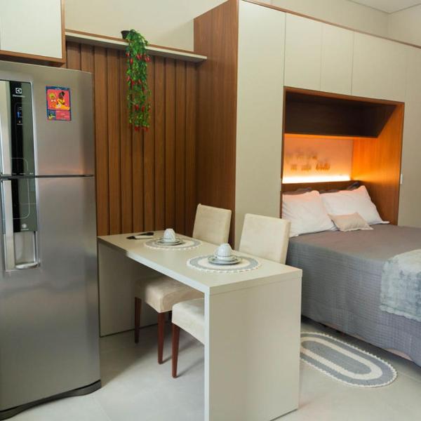 Residencial Santa Cecília - Foto 4