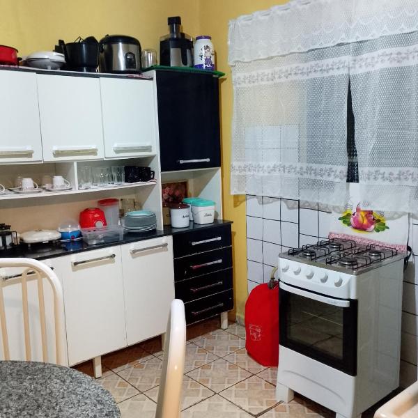 Casa simples em cunha - Foto 4