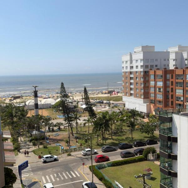 Capão da Canoa - Centro - 100m da praia
