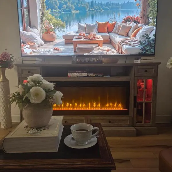 Brooklyn Luxury Suite，布魯克林的飯店