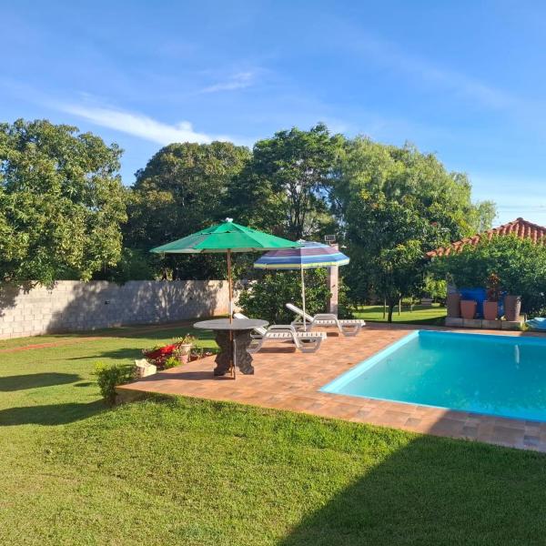 Chácara Florida Boituva - Foto 4