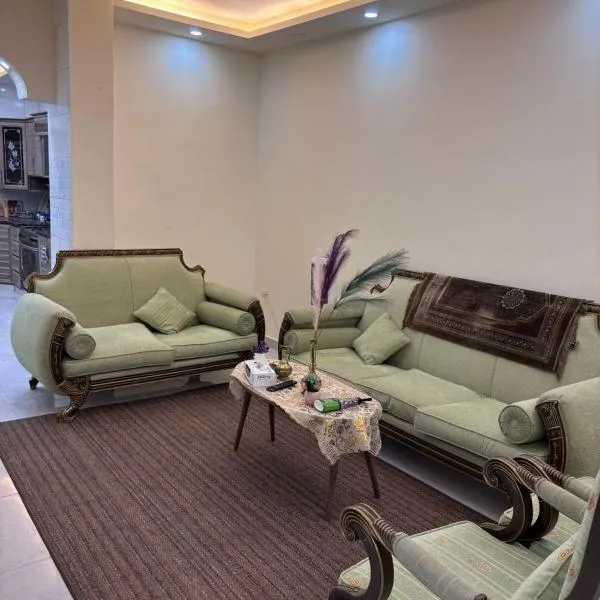 Jerash Gate, hotel u gradu 'Jerash'