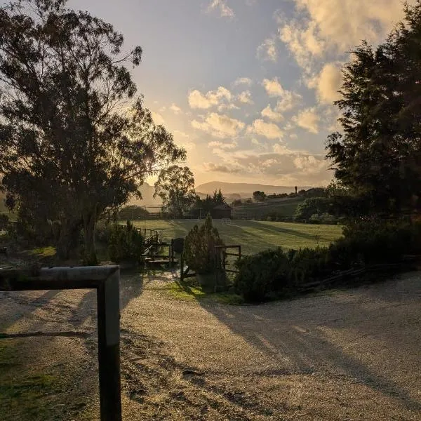 Herdade da Hera, hotel di Azambuja