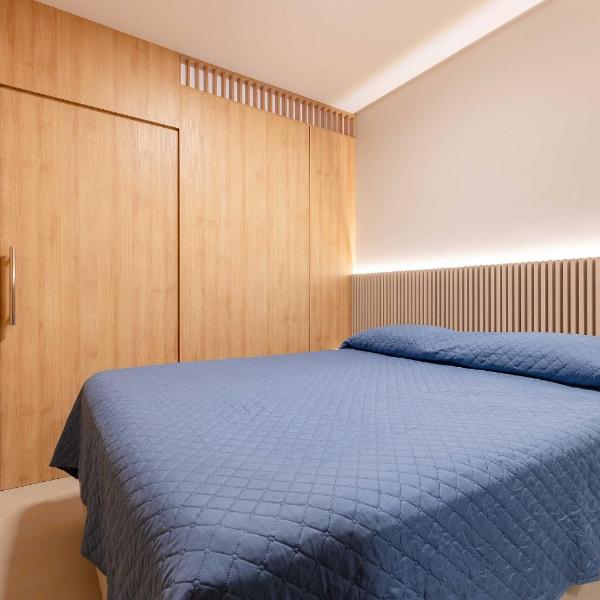 Liv Exclusive Flat Bombinhas • Piscina e Spa