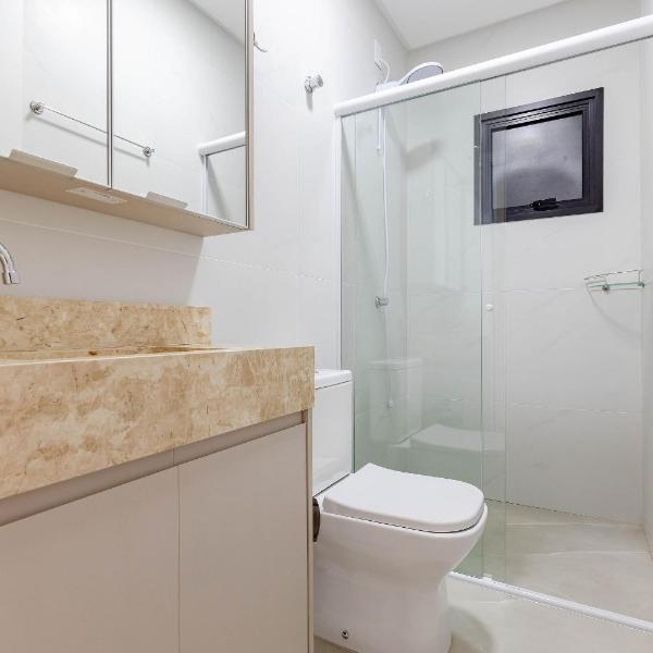 Liv Exclusive Flat Bombinhas • Piscina e Spa - Foto 3