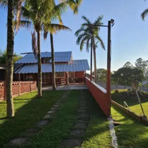 Nosso Refúgio