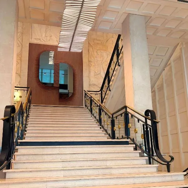 Rouen में, होटल Novotel Rouen Centre Cathédrale