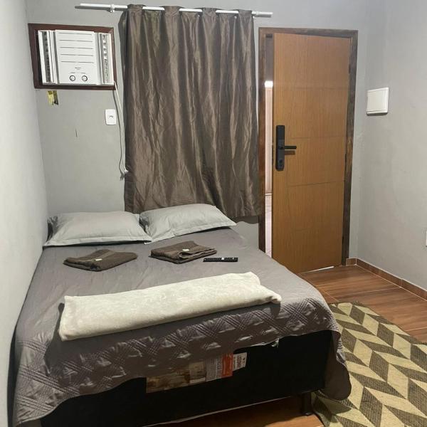 Suite quarto e banheiro casal - Foto 2