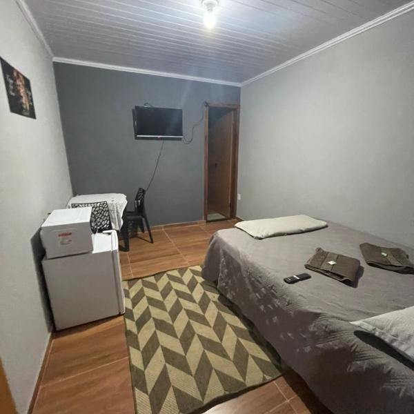 Suite quarto e banheiro casal - Foto 3