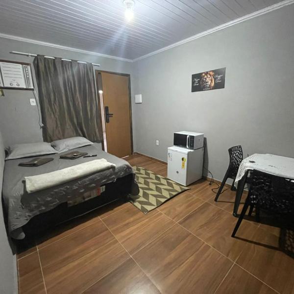 Suite quarto e banheiro casal - Foto 4