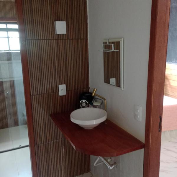 Casa de hospedagem -Recanto Cristal - Foto 3