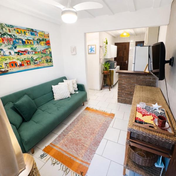 Casa Concha Geribá, a 3 min a pé da praia - Foto 5