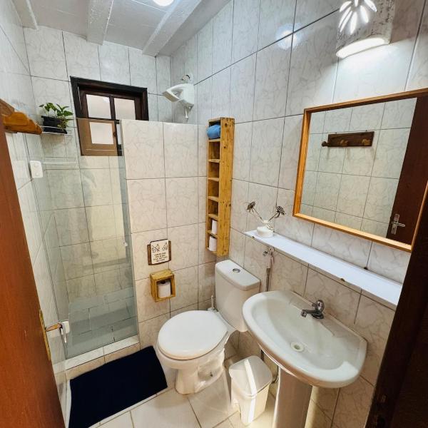 Casa Concha Geribá, a 3 min a pé da praia - Foto 3