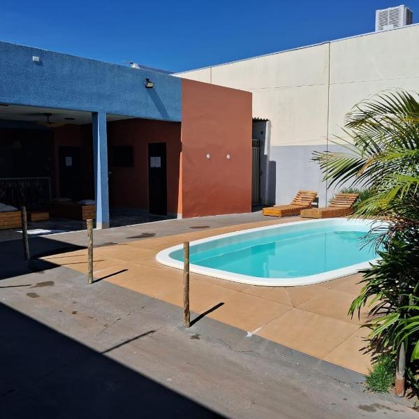 Refugio casa Brasileira - Foto 4