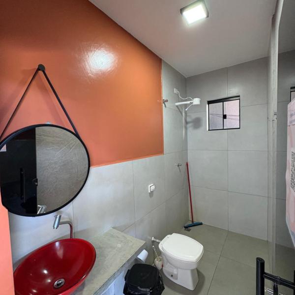 Refugio casa Brasileira - Foto 3