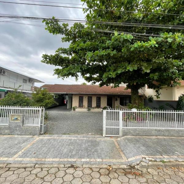 Casa no Costa e Silva - Joinville - SC