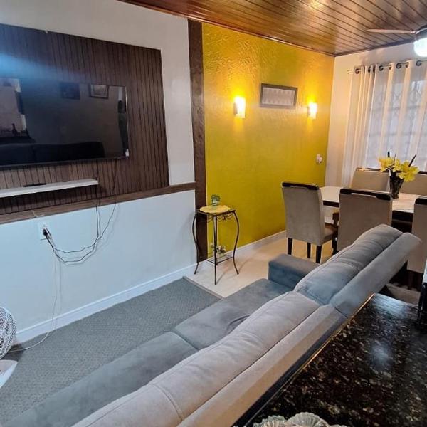 Casa no Costa e Silva - Joinville - SC - Foto 5
