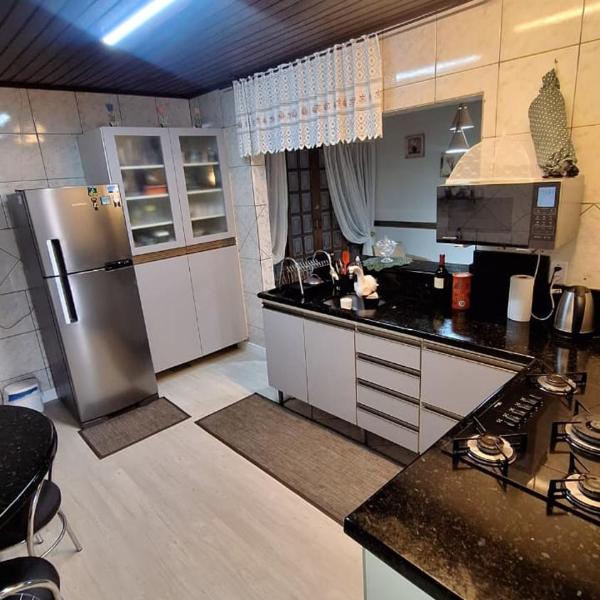 Casa no Costa e Silva - Joinville - SC - Foto 4