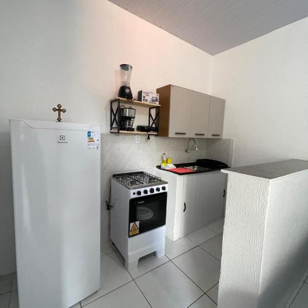 Apartamento Aconchegante e bem localizado