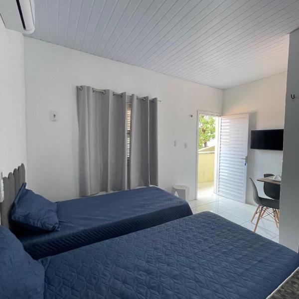 Apartamento Aconchegante e bem localizado - Foto 2