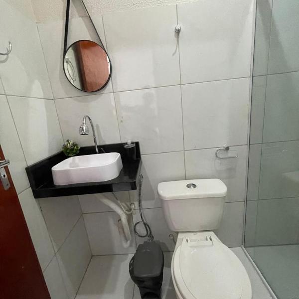 Apartamento Aconchegante e bem localizado - Foto 3