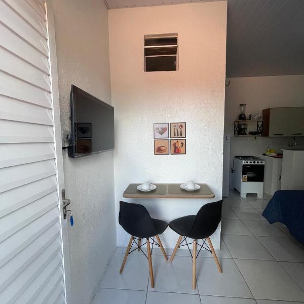 Apartamento Aconchegante e bem localizado - Foto 4