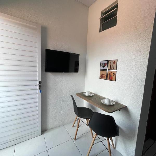 Apartamento Aconchegante e bem localizado - Foto 5