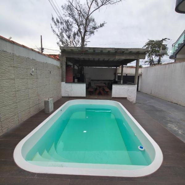 Casa de Ferias Temporada em Cabo Frio Praia do Forte - Arraial do Cabo - RJ - Foto 3