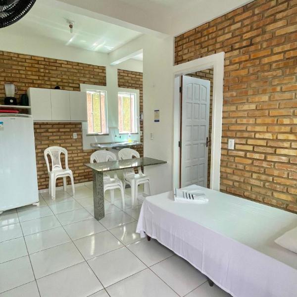 Chalés Santo Antônio em Flecheiras - Foto 5