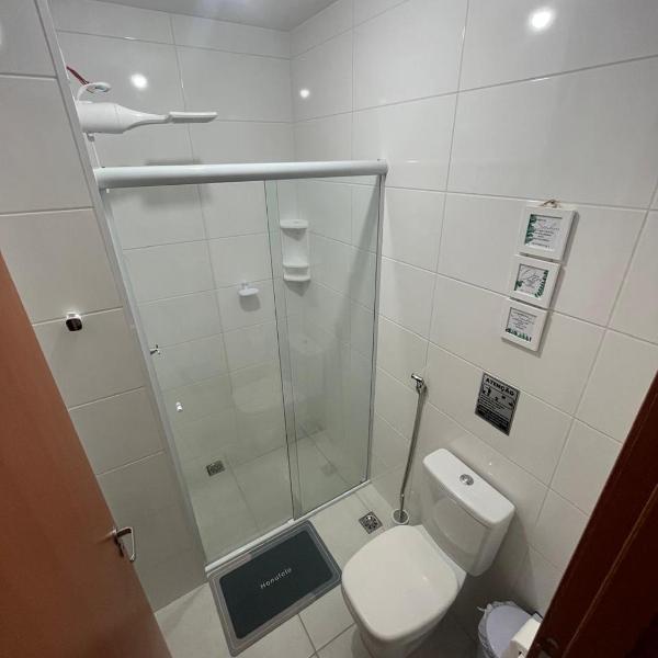 Apt 1409 - 1411 em frente Canção Nova - Foto 3