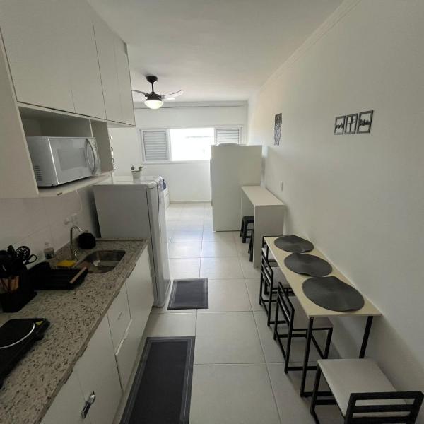 Apt 1409 - 1411 em frente Canção Nova - Foto 4
