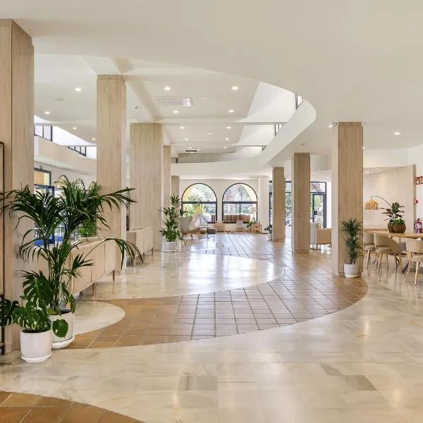 SOL Sancti Petri, Hotel in Chiclana de la Frontera