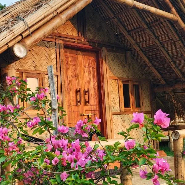 Sky Eco Resort, hotel sa Cox's Bazar