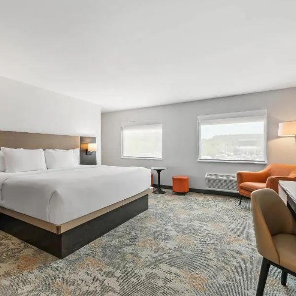 The Ellsworth Hotel, an Ascend Collection Hotel – hotel w mieście Williams