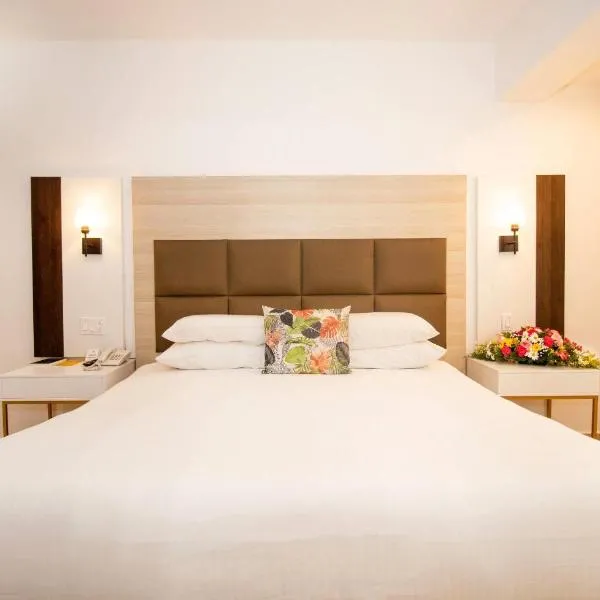 Hotel Faranda Express Soloy and Casino, a member of Radisson Individuals, ξενοδοχείο στην Πόλη του Παναμά