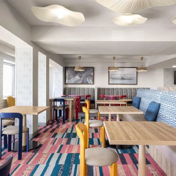 Home2 Suites by Hilton Outer Banks Kill Devil Hills, hotel en Kill Devil Hills