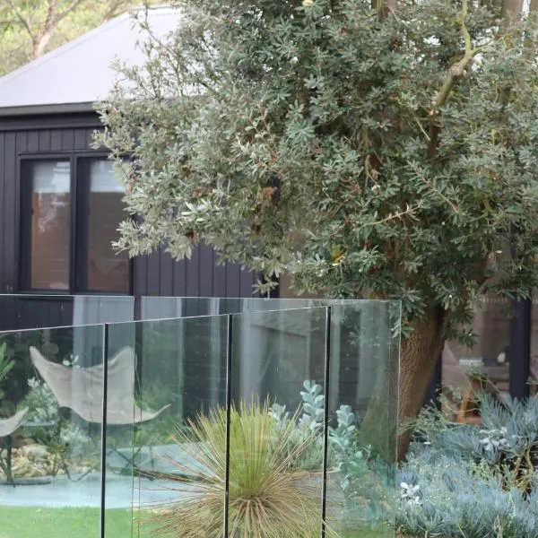 Driftwood Studio, hotel sa Mount Martha
