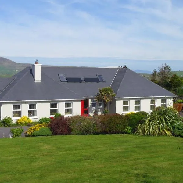 Cúl Draíochta B&B V23D540, hotel a Cahersiveen