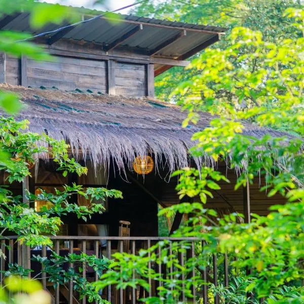 Cozora Nook - Sigiriya, hotel a Sigiriya