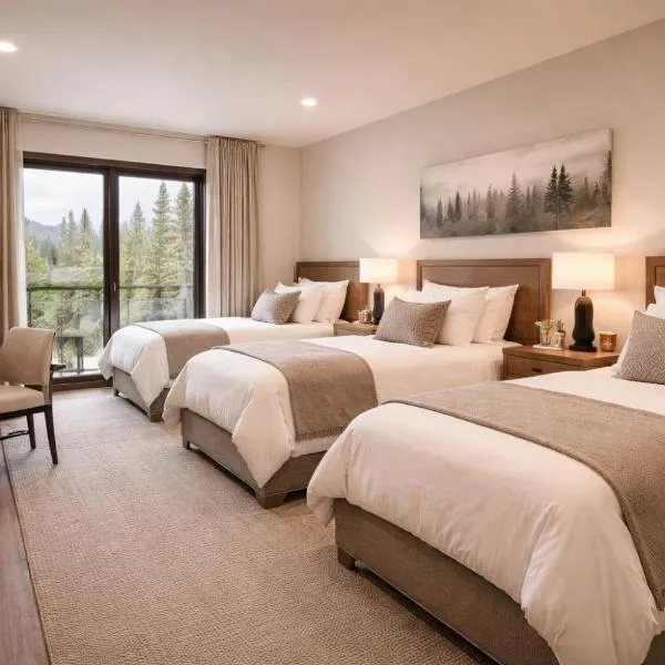 Grand Royal Hotel, hotel in Baku